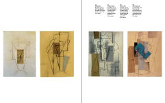 Alternative view 5 of Picasso: Guitars 1912-1914