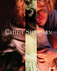 Title: Cindy Sherman, Author: Eva Respini