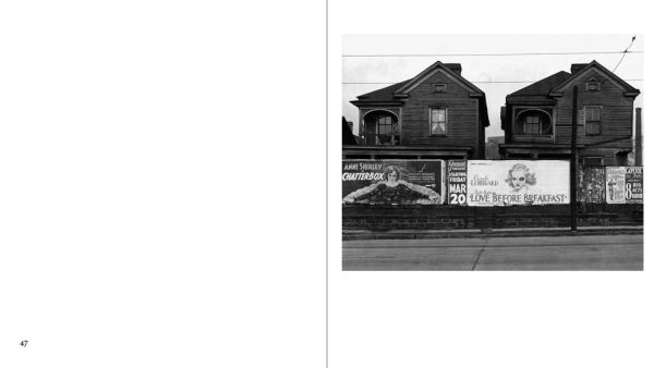 Walker Evans: American Photographs: Seventy-Fifth Anniversary Edition