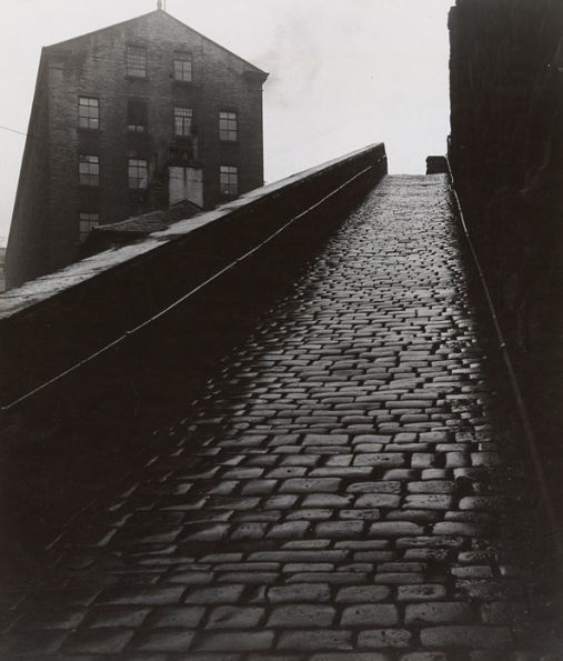 Bill Brandt: Shadow and Light by Bill Brandt, Hardcover | Barnes