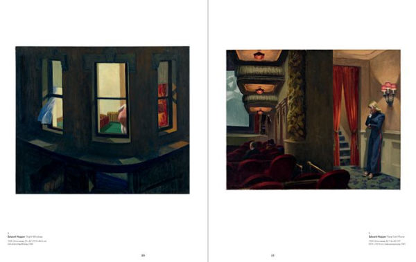 American Modern: Hopper to O'Keeffe