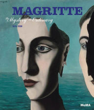 Title: Magritte: The Mystery of the Ordinary, 1926-1938, Author: Rene Magritte