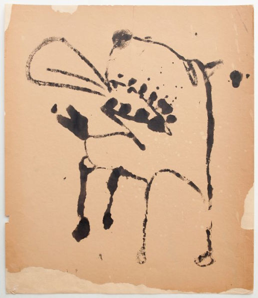 Claes Oldenburg: Writing on the Side 1956-1969