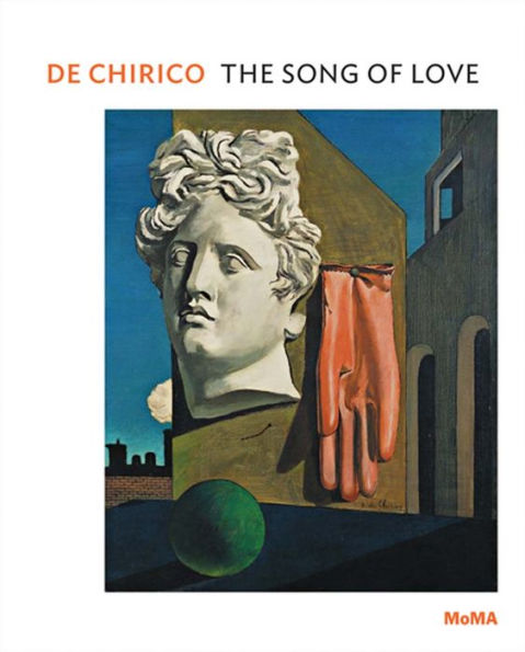 De Chirico: The Song of Love: MoMA One on One Series