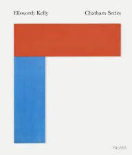 Title: Ellsworth Kelly: The Chatham Series, Author: Ellsworth Kelly