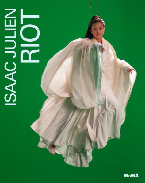 Isaac Julien: Riot