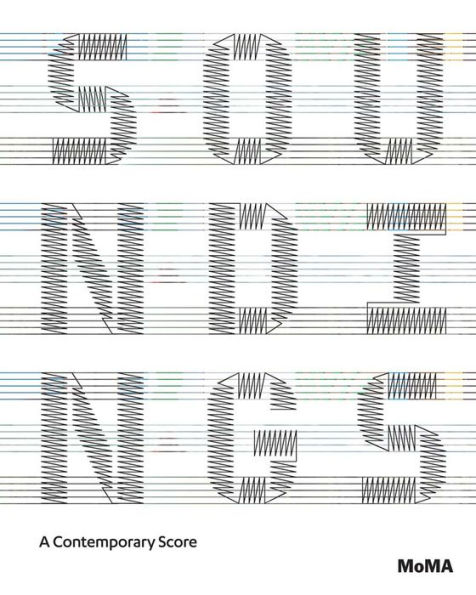 Soundings: A Contemporary Score