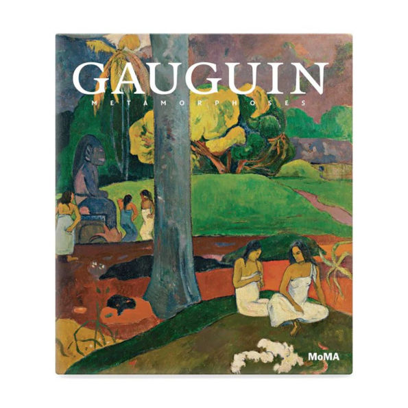 Gauguin: Metamorphoses