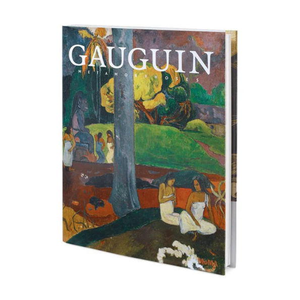 Gauguin: Metamorphoses