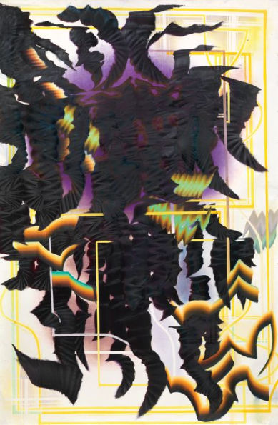 The Forever Now: Contemporary Painting in an Atemporal World