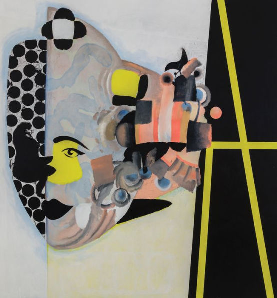 The Forever Now: Contemporary Painting in an Atemporal World
