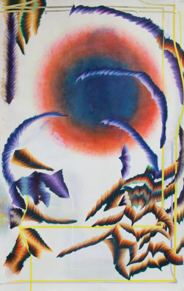 The Forever Now: Contemporary Painting in an Atemporal World