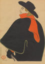 Alternative view 2 of The Paris of Toulouse-Lautrec: Prints and Posters From The Museum of Modern Art