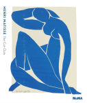 Alternative view 1 of Henri Matisse: The Cut-Outs