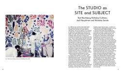 Alternative view 14 of Henri Matisse: The Cut-Outs