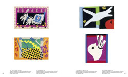 Alternative view 15 of Henri Matisse: The Cut-Outs