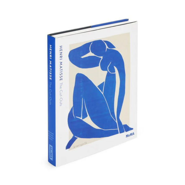 Henri Matisse: The Cut-Outs