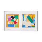 Alternative view 24 of Henri Matisse: The Cut-Outs