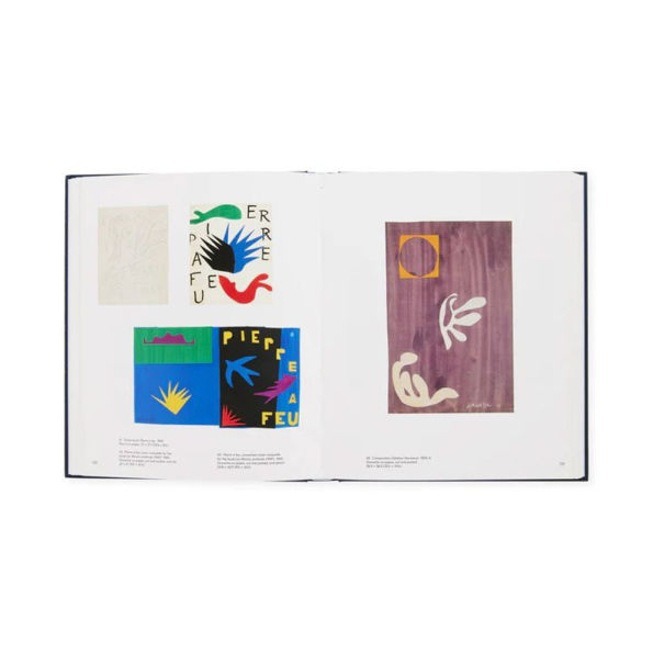 Henri Matisse: The Cut-Outs