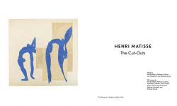 Alternative view 6 of Henri Matisse: The Cut-Outs