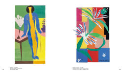 Alternative view 10 of Henri Matisse: The Cut-Outs