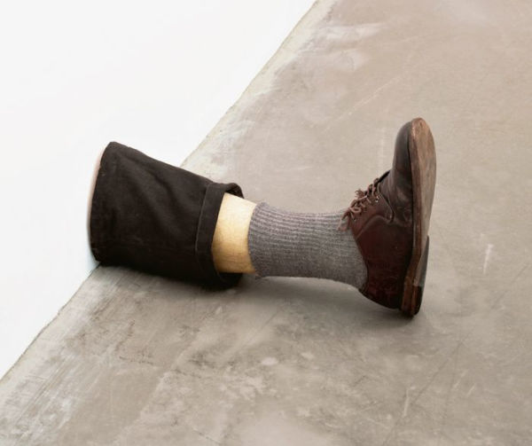 Robert Gober: The Heart Is Not a Metaphor