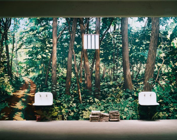 Robert Gober: The Heart Is Not a Metaphor