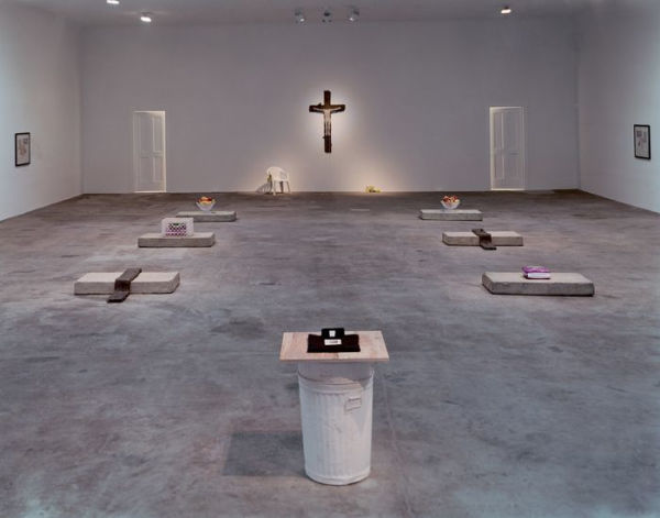 Robert Gober: The Heart Is Not a Metaphor