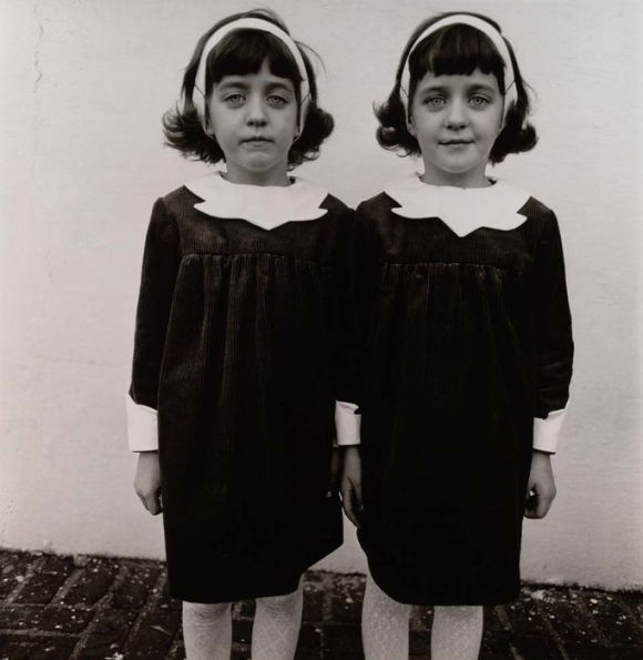 Arbus Friedlander Winogrand: New Documents, 1967