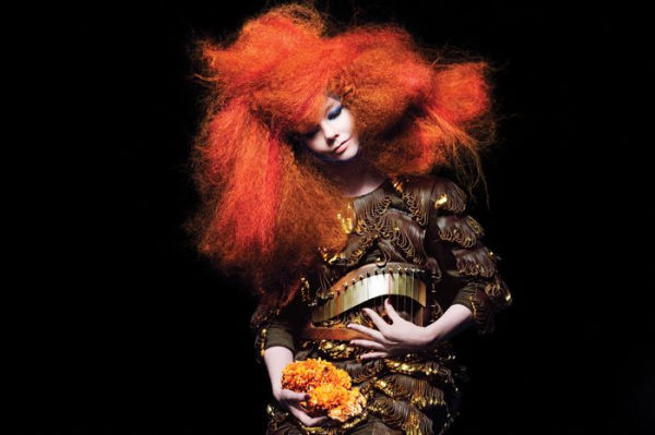 Björk