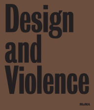 Title: Design and Violence, Author: William Gibson