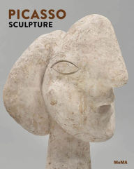 Title: Picasso Sculpture, Author: Pablo Picasso