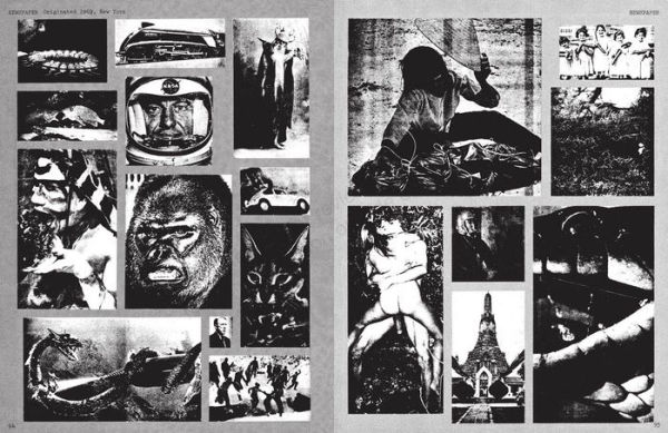 Information: 50th Anniversary Edition
