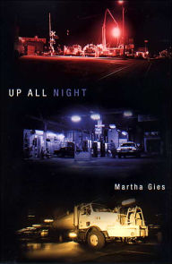 Title: Up All Night, Author: Martha Gies