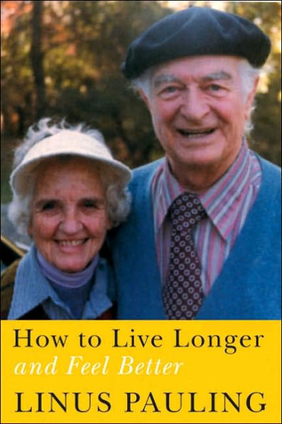 How to Live Longer and Feel Better