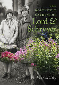 Books in english fb2 download The Northwest Gardens of Lord and Schryver English version