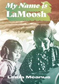 Download free electronics books My Name is LaMoosh iBook DJVU ePub