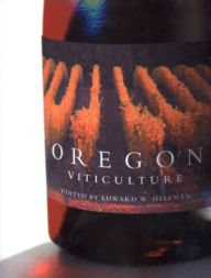 Title: Oregon Viticulture, Author: Edward Hellman