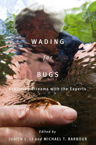 Wading for Bugs: Exploring Streams with the Experts