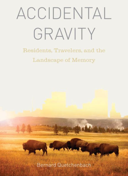 Accidental Gravity: Residents, Travelers, and the Landscape of Memory