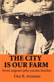 Title: The City is Our Farm, Author: Matthew Holden