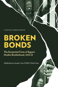 Download books to I pod Broken Bonds: The Existential Crisis of Egypt's Muslim Brotherhood, 2013-22 (English literature)