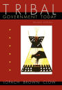 Tribal Government Today, Revised Edition / Edition 2