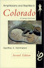 Amphibians and Reptiles in Colorado, Second Edition