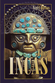 Title: The Incas, Author: Nigel Davies