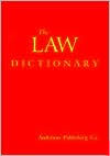 Title: Law Dictionary / Edition 7, Author: Publishers Staff