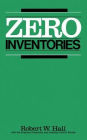 Zero Inventories