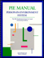 Pie Manual Person-in-Environment System: The Pie Classification System for Social Functioning Problems