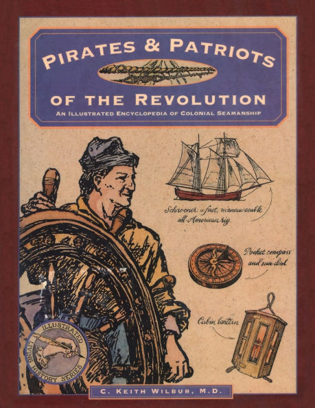 Pirates & Patriots of the Revolution