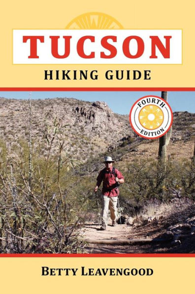 Tucson Hiking Guide